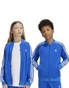 adidas Originals Детски суичър SST TRACK TOP