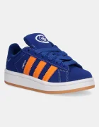 adidas Originals Детски велурени маратонки CAMPUS 00s