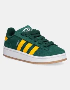adidas Originals Детски велурени маратонки CAMPUS 00s