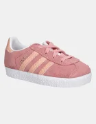 adidas Originals Детски велурени маратонки GAZELLE