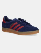 adidas Originals Детски велурени маратонки GAZELLE INDOOR