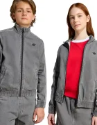 adidas Originals Детско дънково яке