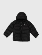adidas Originals Детско пухено яке DOWNACKET в черно IX7493