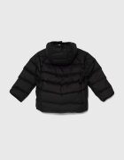 adidas Originals Детско пухено яке DOWNACKET в черно IX7493