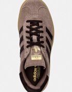 adidas Originals Gazelle Bold маратонки дамски велур кафяви IH4202