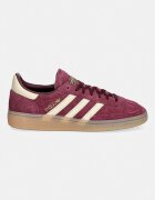 adidas Originals Handball Spezial маратонки дамски от велур бордо KK0929