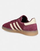 adidas Originals Handball Spezial маратонки дамски от велур бордо KK0929