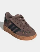 adidas Originals HANDBALL SPEZIAL маратонки за деца кафяви LA1381