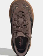 adidas Originals HANDBALL SPEZIAL маратонки за деца кафяви LA1381