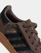 adidas Originals HANDBALL SPEZIAL маратонки за деца кафяви LA1381