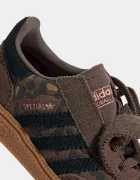 adidas Originals HANDBALL SPEZIAL маратонки за деца кафяви LA1381