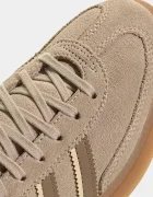 adidas Originals HANDBALL SPEZIAL маратонки за деца от велур бежови KK5034