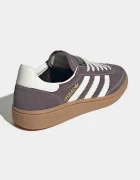 adidas Originals HANDBALL SPEZIAL маратонки за деца сиви KZ8187