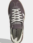 adidas Originals HANDBALL SPEZIAL маратонки за деца сиви KZ8187