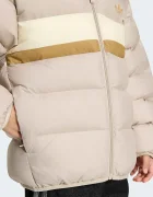 adidas Originals капитонирано яке за деца бежово KR4651