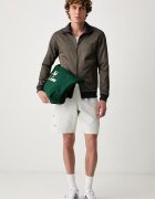 adidas Originals къс панталон мъжки с памук LFC Spacer Teamgeist тюркоазен KX7712