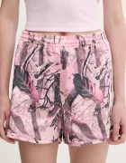 adidas Originals Къс панталон Satin Shorts
