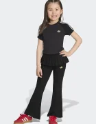 adidas Originals комплект за деца черен KR4054