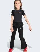 adidas Originals комплект за деца черен KR4054