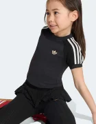 adidas Originals комплект за деца черен KR4054