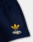 adidas Originals комплект за деца от памук черен LH4726