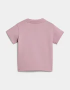 adidas Originals комплект за деца с памук розов KS1257