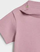 adidas Originals комплект за деца с памук розов KS1257