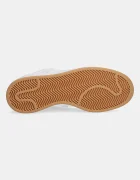 adidas Originals Кожени маратонки Campus 00s в бяло JP9996