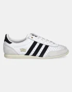 adidas Originals Кожени маратонки Japan W в бяло IH5489