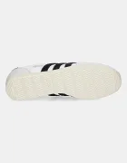 adidas Originals Кожени маратонки Japan W в бяло IH5489