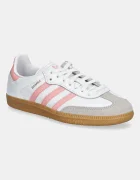 adidas Originals Кожени маратонки SAMBA OG