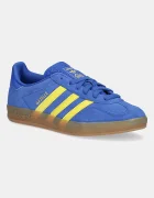 adidas Originals Маратонки Gazelle Indoor в синьо JQ2691