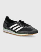 adidas Originals Маратонки Sl 72 OG W в черно JH7390