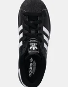 adidas Originals Маратонки Superstar II в черно JH9977