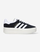 adidas Originals Маратонки W Gazelle Bold в черно HQ6912