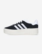 adidas Originals Маратонки W Gazelle Bold в черно HQ6912
