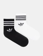 adidas Originals Multipack:3 броя бели JZ7496