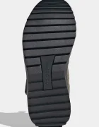 adidas Originals обувки за деца SUPERSTAR WINTER TREK зелени KH9792