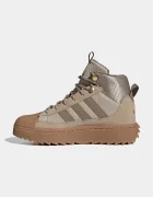 adidas Originals обувки зимни обувки за деца SUPERSTAR WINTER TREK бежови KJ9814