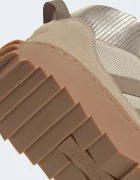 adidas Originals обувки зимни обувки за деца SUPERSTAR WINTER TREK бежови KJ9814