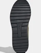 adidas Originals обувки зимни обувки за деца SUPERSTAR WINTER TREK зелени KJ9813