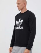 adidas Originals Памучен суичър