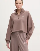 adidas Originals Памучен суичър Essential