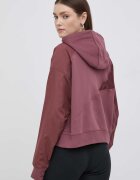 adidas Originals Памучен суичър HC7035 дамски в розово с принт