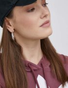 adidas Originals Памучен суичър HC7035 дамски в розово с принт