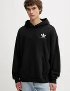 adidas Originals Памучен суичър Intercon