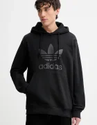 adidas Originals Памучен суичър Trefoil Hoody