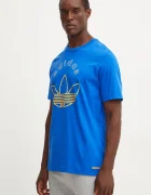 adidas Originals Памучна тениска