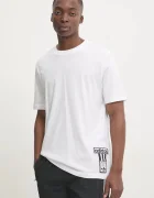 adidas Originals Памучна тениска Adibreak
