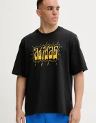 adidas Originals Памучна тениска Distressed Oversized Te